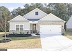 3794 Saddle Bag Ct Dacula, GA