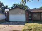 Home For Sale In Wichita, Kansas