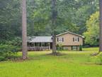 Foreclosure Property: Holly Hill Rd