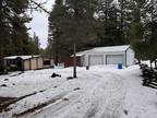 Home For Sale In Keno, Oregon