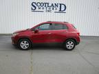 2020 Chevrolet Trax Red, 41K miles