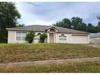 Foreclosure Property: Jayhil Dr