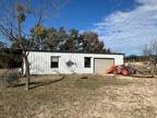 Farm House For Sale In May, Texas