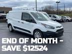 2018 Ford Transit Connect XL - Ellisville,MO