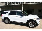 2023 Ford Explorer Limited - Vernon,Alabama