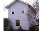 Foreclosure Property: Lilac Rd