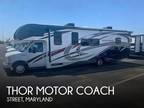 Thor Motor Coach Thor Motor Coach Four Winds 31W Class C 2023