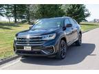 2021 Volkswagen Atlas Cross Sport V6 SE R-Line 4Motion - Great Falls,Montana