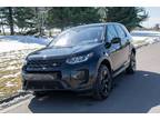 2020 Land Rover Discovery Sport P250 S - Great Falls,Montana