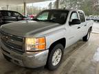 2013 Chevrolet Silverado 1500 LT - Sheridan,Arkansas