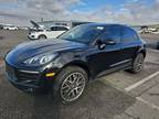 2015 Porsche Macan S - LINDON,UT