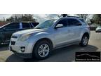 2012 Chevrolet Equinox LT - Chico,CA