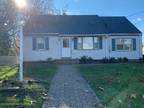 Cape Cod, Single Family - Elberon, NJ 328 Jersey Ave