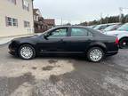 2012 Ford Fusion Hybrid Base - Hoosick Falls,New York