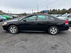 2012 Chevrolet Impala LS - Hoosick Falls,New York