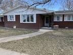 Home For Sale In North Platte, Nebraska
