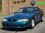 1996 Ford Mustang GT - Hope Mills,NC
