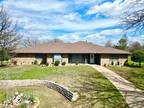 Home For Sale In Weatherford, Texas