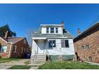 Foreclosure Property: W 140th St
