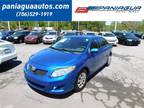 2009 Toyota Corolla LE - Dalton,Georgia