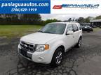 2009 Ford Escape Limited - Dalton,Georgia