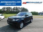 2016 Land Rover Range Rover Sport SE - Dalton,Georgia