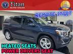 2018 GMC Terrain SLE - Worth,IL