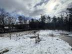 Plot For Sale In Rochester, New Hampshire