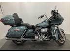 2020 Harley-Davidson Road Glide Limited - Rowlett,TX