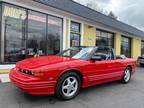 1993 Oldsmobile Cutlass Supreme Base - Cuyahoga Falls,OH