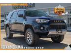 2016 Toyota 4Runner Trail - Dallas,TX