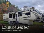 Grand Design Solitude 390 RKR Fifth Wheel 2021