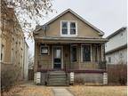Foreclosure Property: W Windsor Ave