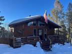 Home For Sale In Divide, Colorado