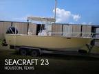 Sea Craft 23 Center Consoles 2005