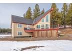 Home For Sale In Truckee, California