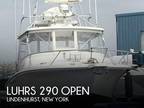 1993 Luhrs 290 Open Boat for Sale