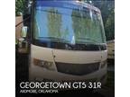 Forest River Georgetown GT5 31R Class A 2018