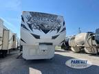 2013 Keystone Keystone RV Raptor 310TS 31ft