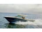 2019 Scout 380 LXF Boat for Sale