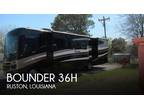 Fleetwood Bounder 36h Class A 2016