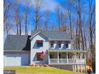 Home For Sale In Ruther Glen, Virginia