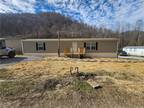Property For Sale In Cabin Creek, West Virginia