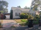 Foreclosure Property: W Poplar St