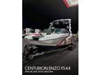 Centurion Enzo FS44 Ski/Wakeboard Boats 2015