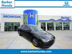 2021 Hyundai Sonata Black, 8K miles