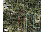 Plot For Sale In Chattahoochee, Florida