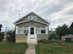 Foreclosure Property: Doris Ave