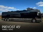 Prevost Prevost X3 VIP Entertainer Class A 2023