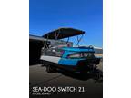 Sea-Doo Switch 21 Jet Boats 2022